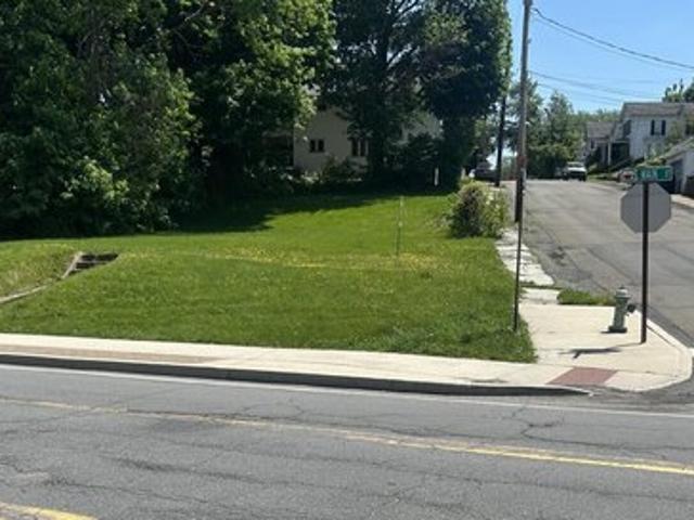 Land for sale in Pittston, Pennsylvania