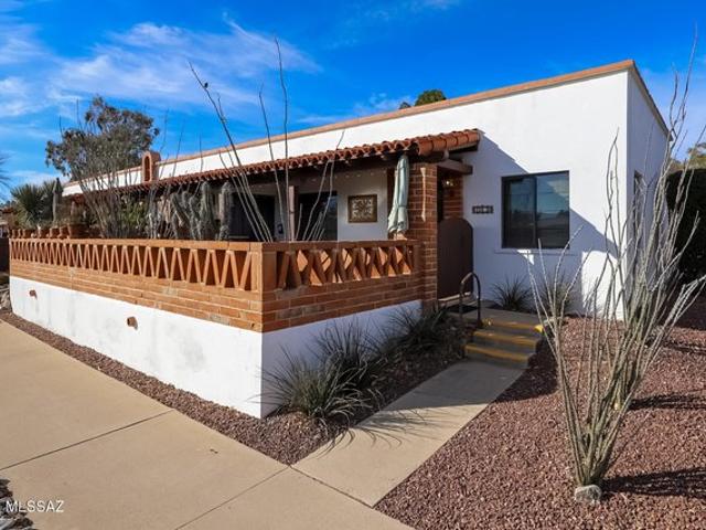 Condo for sale in Green Valley, Arizona