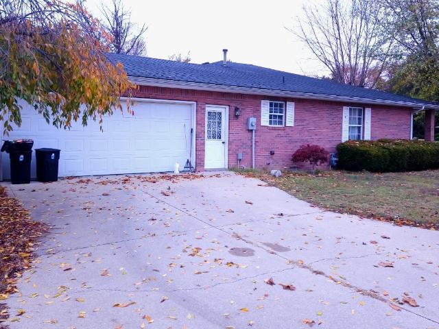 House for sale in Brownstown, Indiana