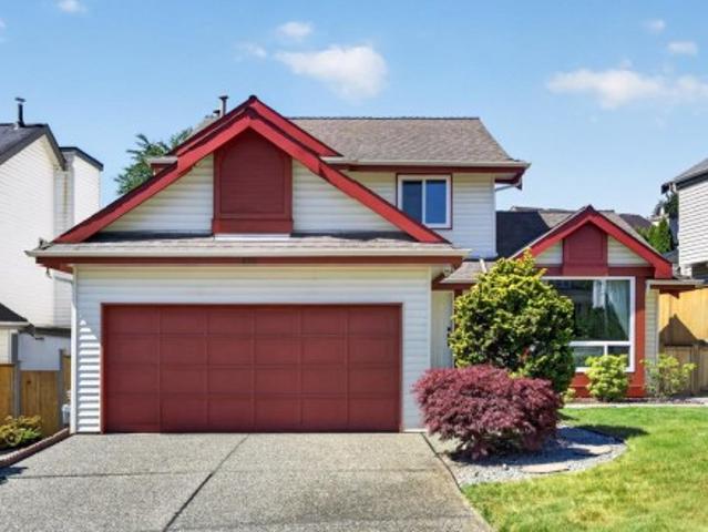 House for sale in Coquitlam, British Columbia