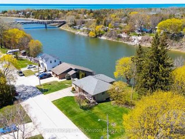 House for sale in Southampton, Ontario