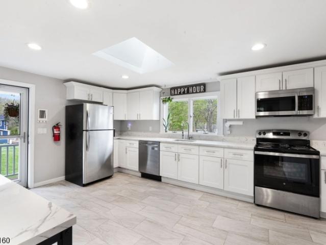 House for sale in Port Murray, New Jersey