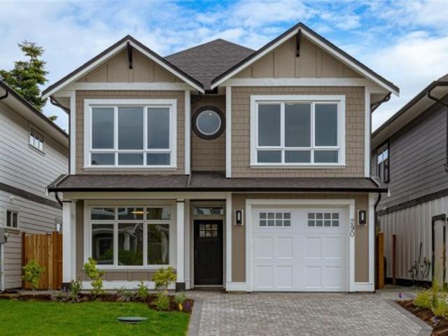 House for sale in Colwood, British Columbia