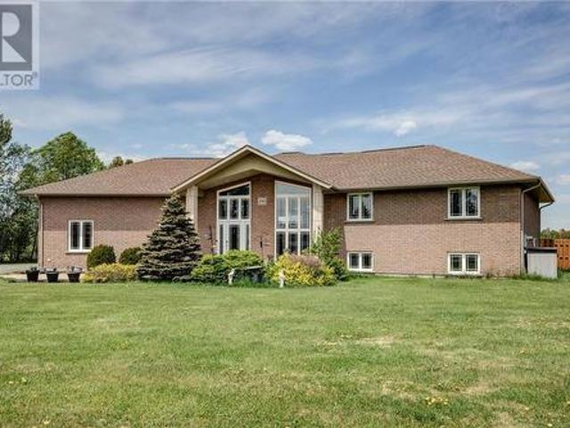 House for sale in Wanup, Ontario