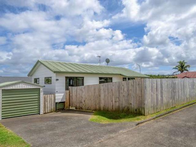 House for sale in Manurewa