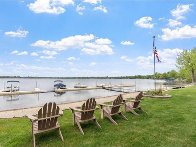 Townhouse for sale in Big Lake, Minnesota