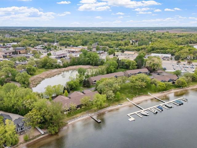 Townhouse for sale in Big Lake, Minnesota