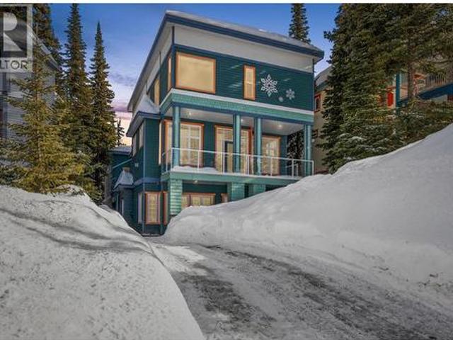 House for sale in British Columbia