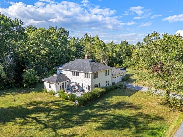 House for sale in Brunswick, Maine