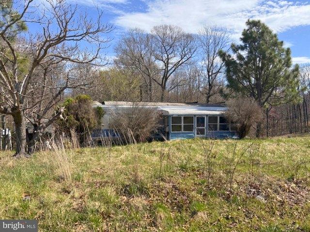 House for sale in Owings, Maryland