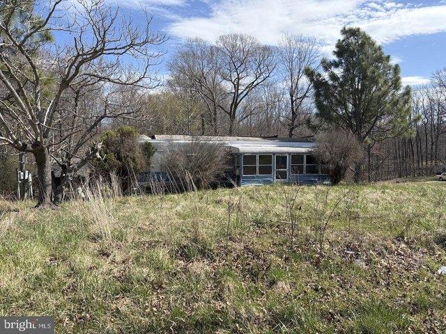 House for sale in Owings, Maryland