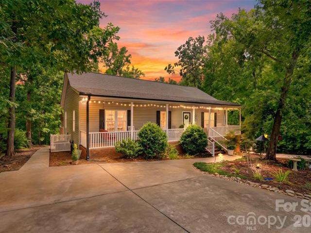 House for sale in Troy, North Carolina