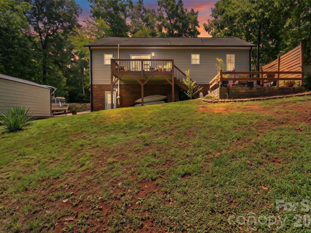 House for sale in Troy, North Carolina