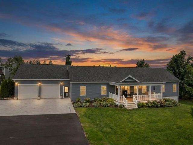 House for sale in Petoskey, Michigan