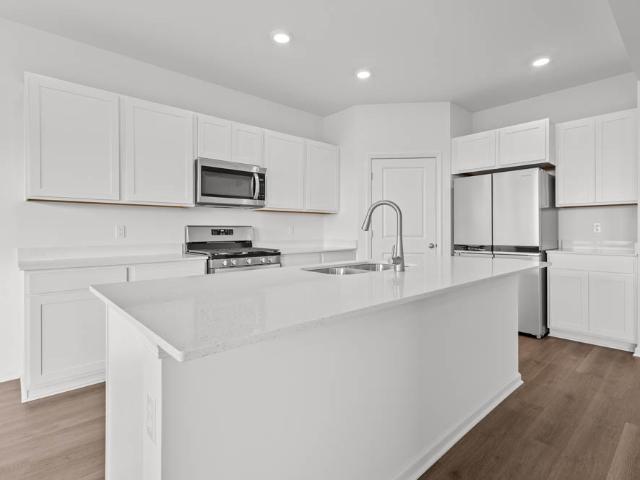House for sale in Elgin, Illinois