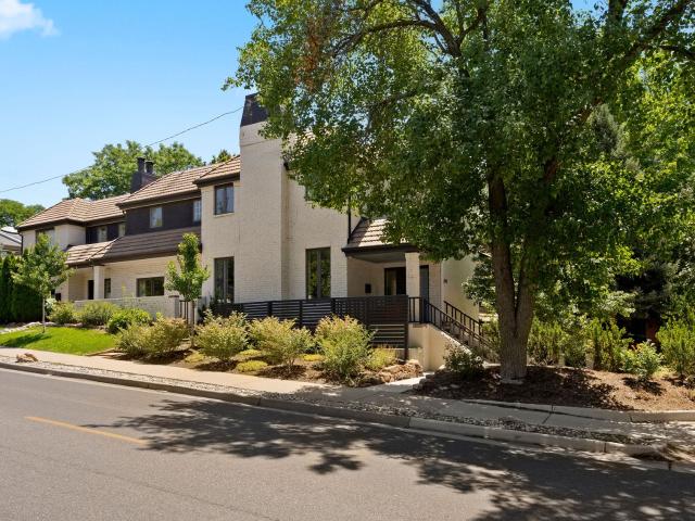 Duplex for rent in Denver, Colorado