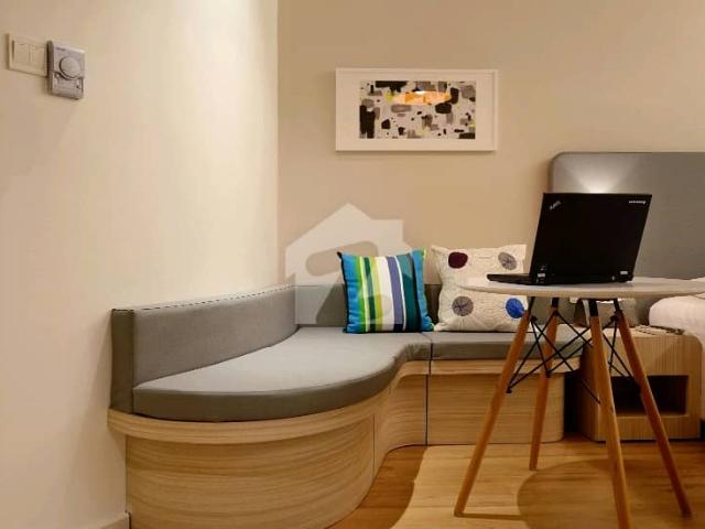 Apartment for sale in Rawalpindi, Islamabad Capital Territory
