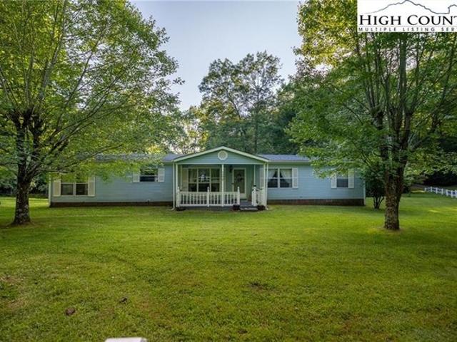 House for sale in Alleghany, North Carolina
