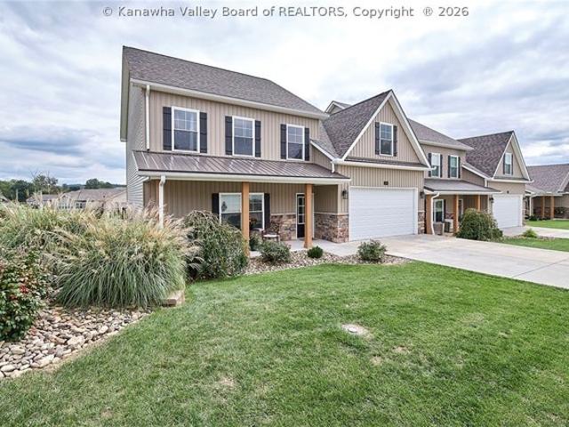 Townhouse for sale in Hurricane, Putnam County