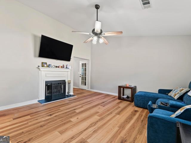 House for sale in Jackson, Butts County