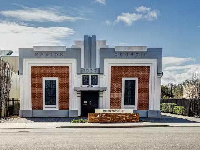 House for rent in Horseshoe Creek, South Australia