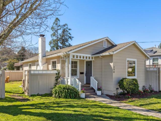Property for sale in Mill Valley, California