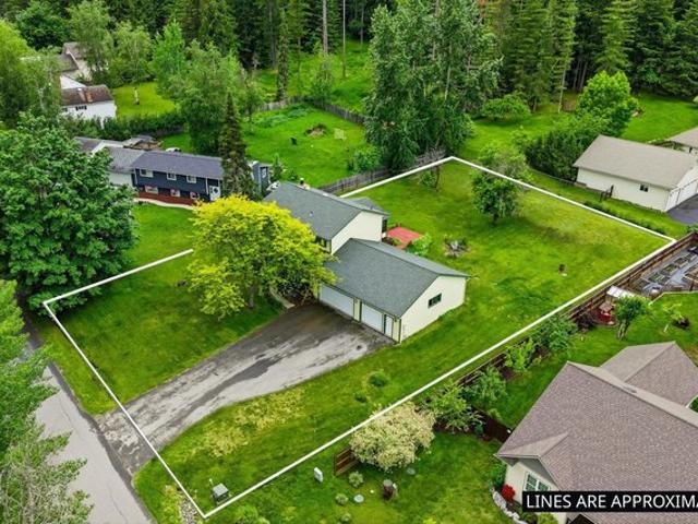 House for sale in Sandpoint, Idaho