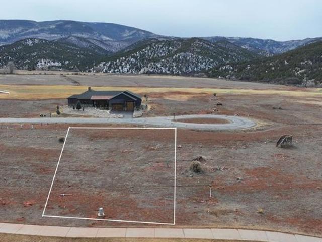 Land for sale in Eagle, Colorado