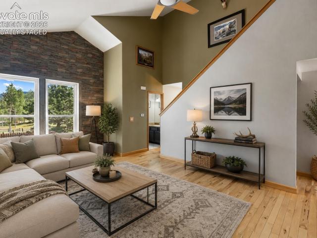 House for sale in Teller, Colorado