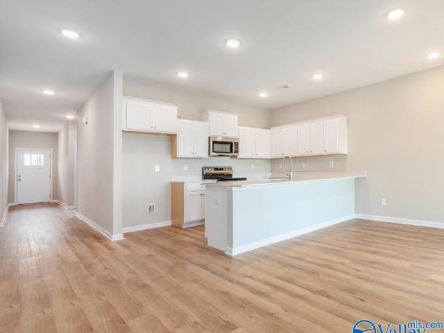 House for sale in New Market, Alabama
