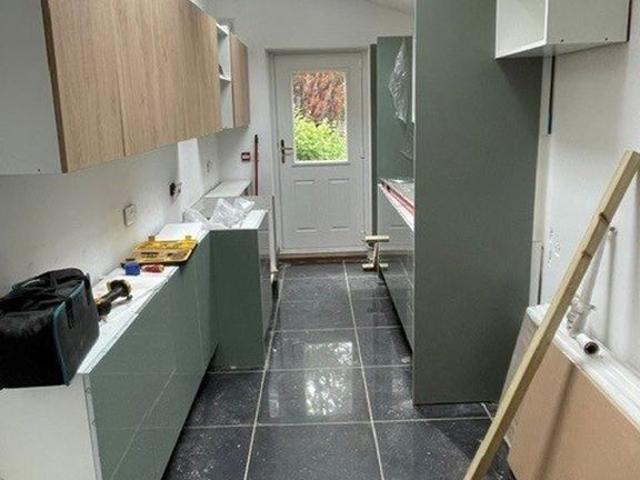Apartment for rent in Stirchley, West Midlands