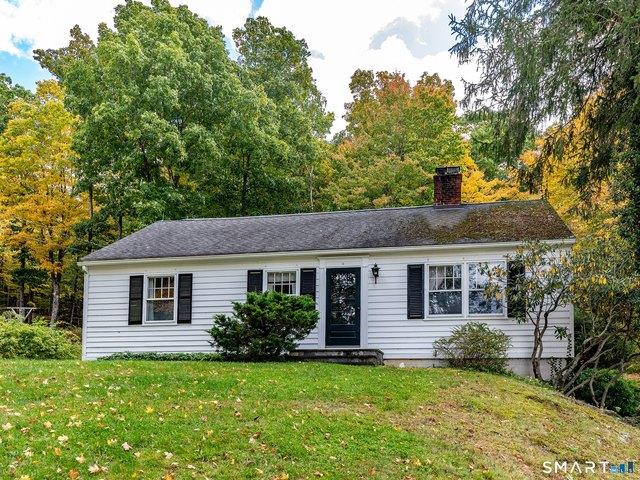 House for sale in Litchfield, Northwest Hills Planning Region