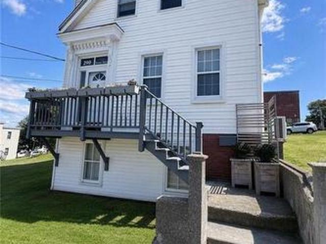 House for sale in Saint John West, City of Saint John