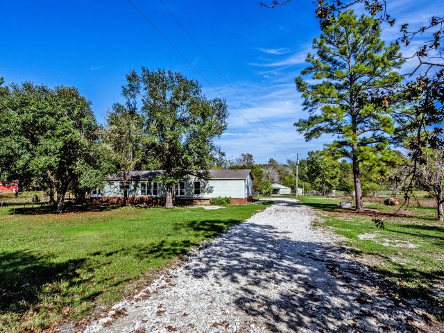 Farm for sale in Walker, Texas