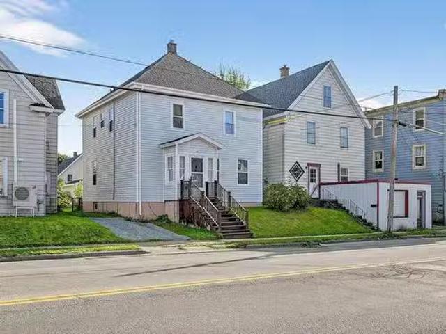 House for sale in Sydney, Nova Scotia