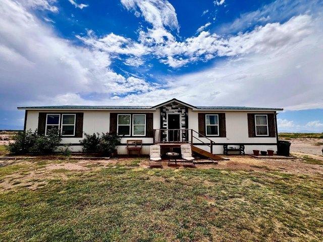 House for sale in Tularosa, New Mexico