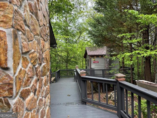 House for sale in Morganton, Georgia