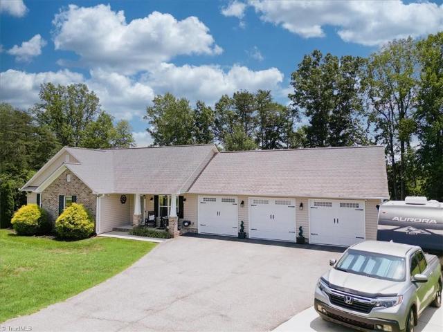 House for sale in Rural Hall, North Carolina