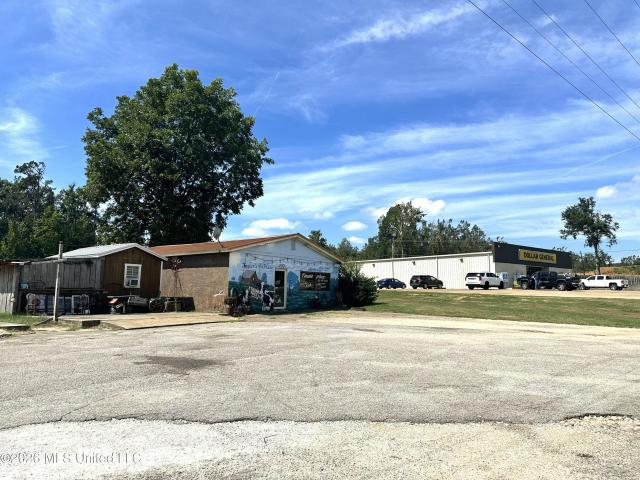 Land for sale in Burnsville, Tishomingo County