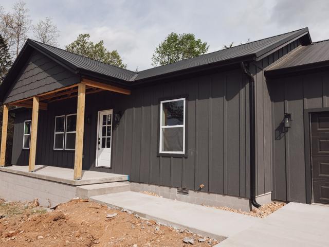 House for sale in Ark