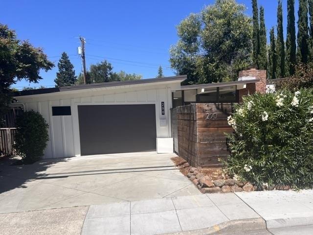 House for sale in Palo Alto, California
