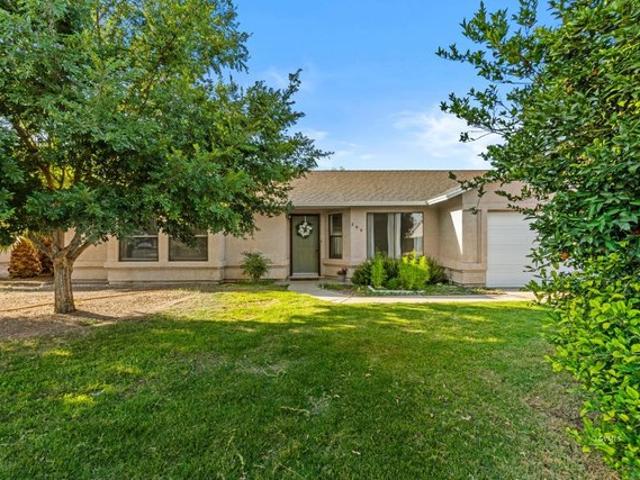 House for sale in Safford, Arizona