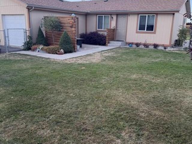 House for sale in Richfield, Idaho