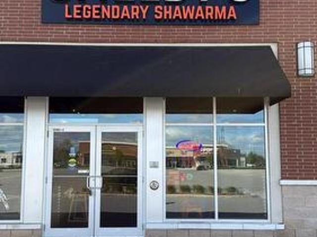 Commercial for sale in Mulhurst Bay, Ontario