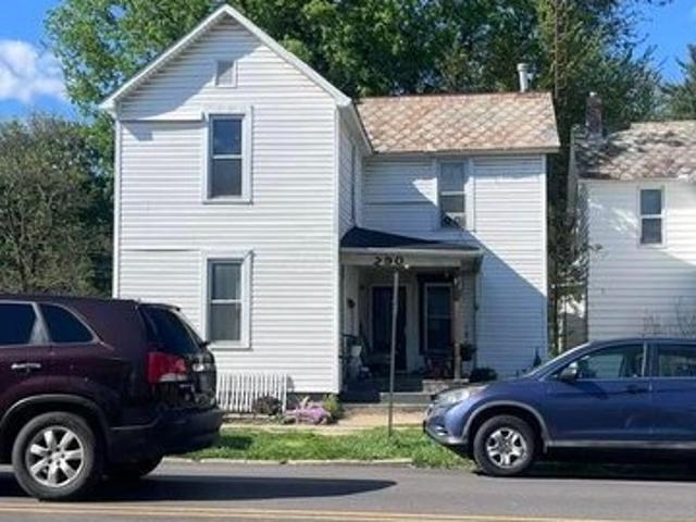 House for sale in Logan, Ohio