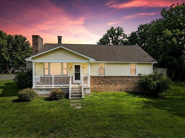 House for sale in Virginia