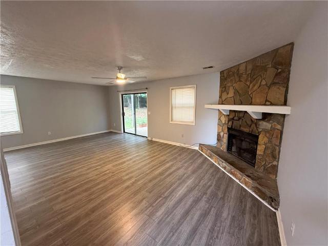Property for rent in Cobb, Georgia