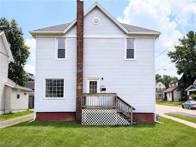House for sale in Alliance, Stark County
