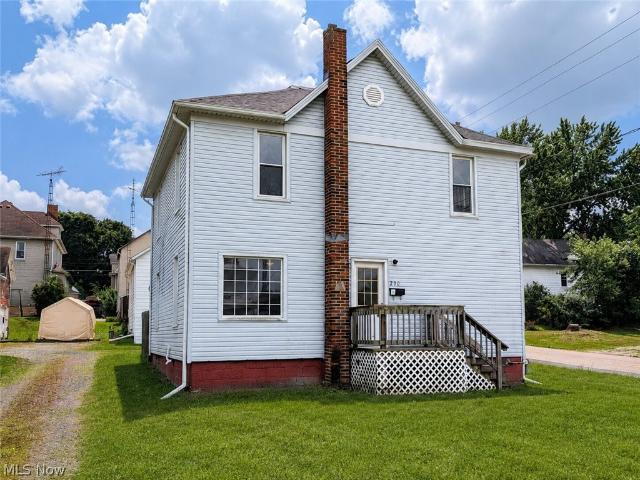 House for sale in Alliance, Stark County