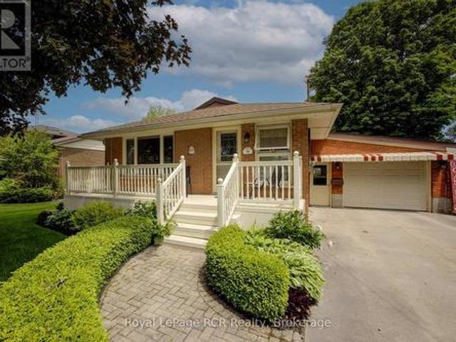 House for sale in Wellington, Ontario